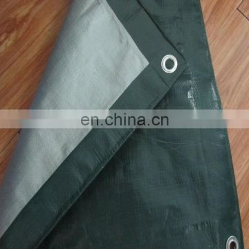 China made high quality pe tarpaulin from feicheng haicheng , factory Made pe canvas with customized made in china