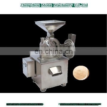 Full 304 Stainless Steel Fine Powder Industrial Spice Grinder With Best Price