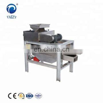 Peanut Chopping Machine for Pecans Cutter photo-2