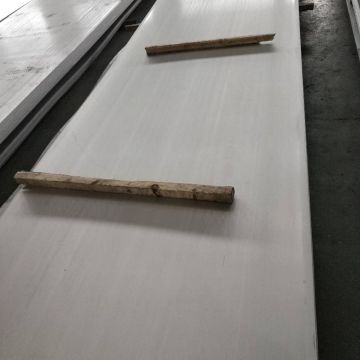 303 Stainless Steel Plate Hot Rolled Low