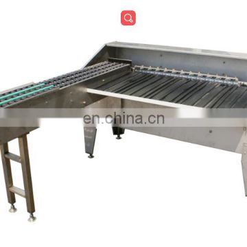 Automatic Easy Operation Egg Grading Machine/Grader