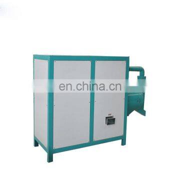 Large-capacity electric soybean peeling machine hot sale