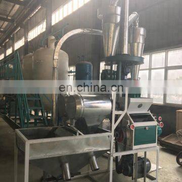 AMEC group best-selling maize milling machine price/ processing wheat flour machine