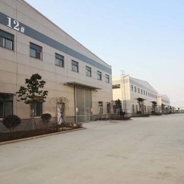 Pingdingshan Honglang Technology CO.,LTD company overview - view 3