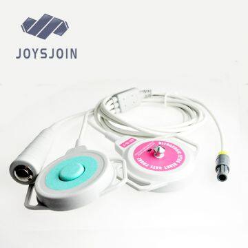 Sunray TOCO Fetal Probe transducer 3 in 1