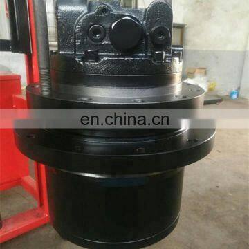 JS 8080 Mini Excavator Final Drive GM09VN/B/24/34/1
