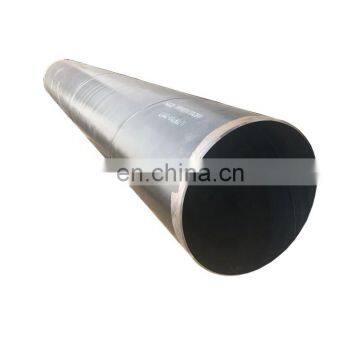 Weight of Spiral Weld Steel Pipe per Meter/spiral Welded Structure Steel Pipe Piles/spiral Steel Pipe Product Line