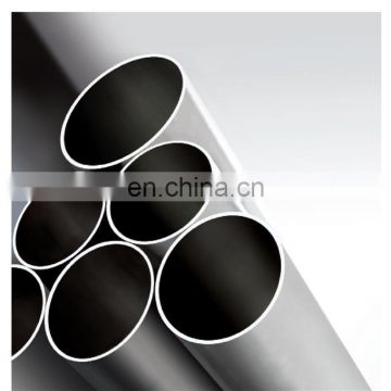 DN80 aisi 304l seamless stainless steel pipe 304 316 316l 904l