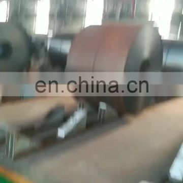 Hot Rolled Steel Coil Q195/Q215B/Q235B