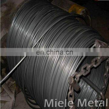 Sae 1070 High Carbon Steel Wire Rod photo-6