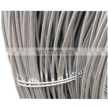 Strong Thin Wire/hot Dipped Galvanized Wire photo-3
