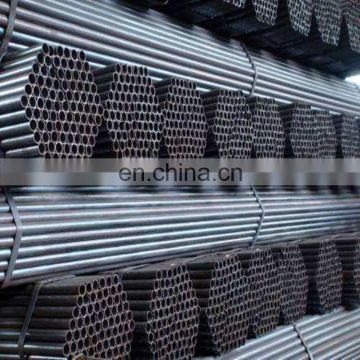 48.3mmx1.8mm galvanized steel pipe, pre galvanized round steel tube for scaffolding construction