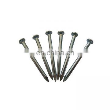 Common Galvanized Iron Nail 16d Hot Dipped Galvanized Nails