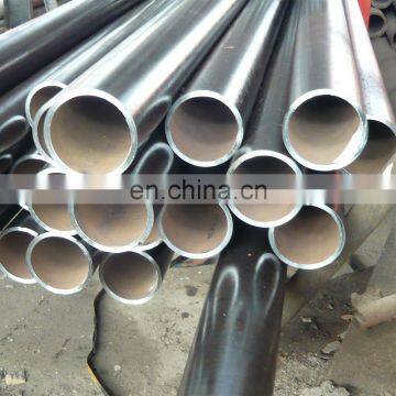 Delivery state BK cold drawn seamless precision steel pipe