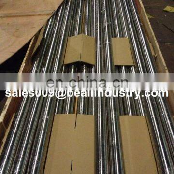 High Quality 201 304 310 316 321 Stainless Steel Round Bar 2mm,3mm,6mm Metal Rod photo-5