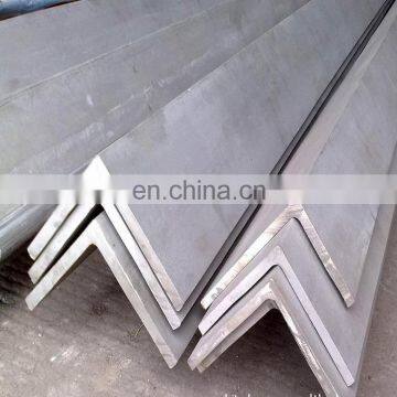 High Quality Hot Dip Galvanized Steel Angle Iron With Holes photo-5