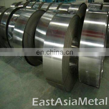 ASTM 430F EN 1.4104 Stainless Steel Coil Factory Sale ss Strip High Quality Low Price