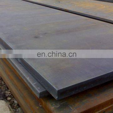 0.5Mm Thickness Aisi 1020 Carbon Steel Plate