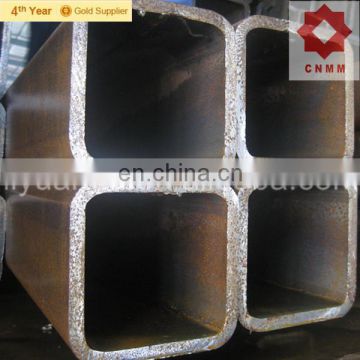 Mild steel hollow pipe Q345