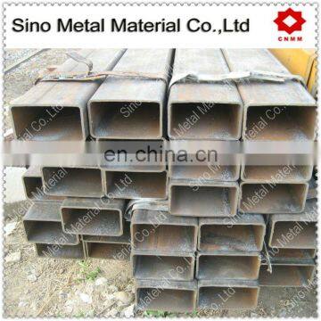 astm a500 gr c rectangular steel tube