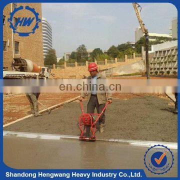 Famous concrete laser screed machine self leveling screed for sale