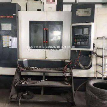 Taizheng EHV1890B Vertical Machining Center