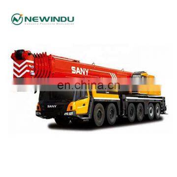 Sany 300ton Heavy Lift Loading All Terrain Crane SAC3000