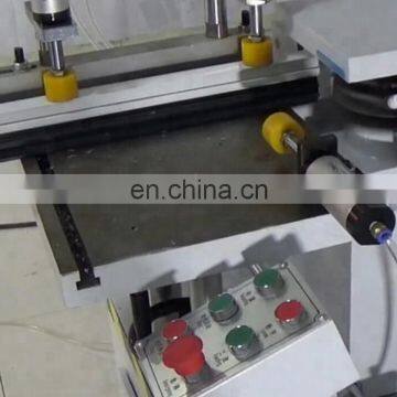 Small Type Three Cutter End Milling Machine photo-4