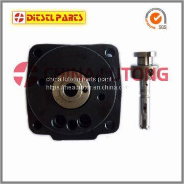 replacement pump head assemblies for Distributor Head Seal Replacement