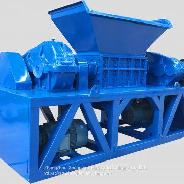 Wood Shredder photo-4