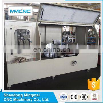 Notching Saw Used for Curtain-wall, Aluminum Fenestration,skylight Profiles photo-4