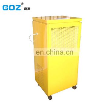 Industrial 138L/D standing atmospheric water generator