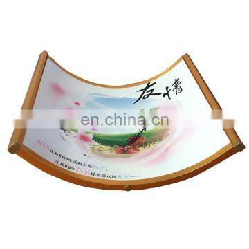 220v Electric Halogen Wall Mount Carbon Crystal Infrared Quartz Heater photo-2