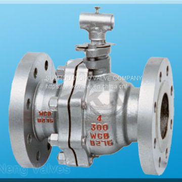 valve,floating type ball valve