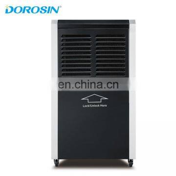 Dorosin 60Liters building dryer with Continuous drainage