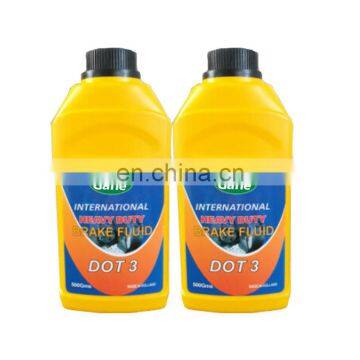 Gafle Dot3 High Grade Compound Brake Fluid photo-3