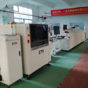 High Quality LED Line SMD Samsung Pick and Place Robot Machine With Good Service photo-3