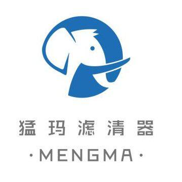 Xinxiang mengma filter co. LTD
