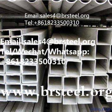 Square Hollow Section Pipe photo-2