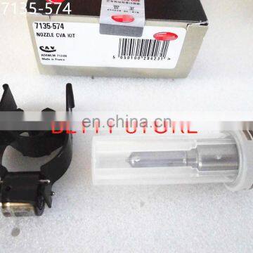 Original Injection Nozzle CVA Kits 7135-574