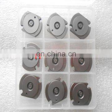 Control Valve ,Valve Plate , Injector Valve Plate for 095000-5971,095000-5972,095000-6250