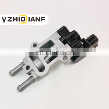 High Quality Idle Speed Control Valve Assy OEM 22270-0D040 for Toyota Corolla Matrix 1ZZFE 2003-2007