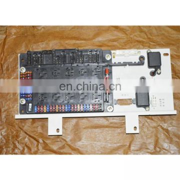 SAIC- IVECO GENLYON Truck 3801-605060 Central Control Box Assembly