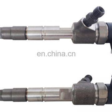 Geuine Fuel Injector 0445110456 0445110466