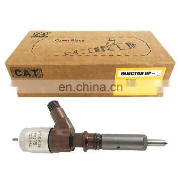 BJAP High Quality brand new injector 3264700 326-4700 injector for 320D Engine