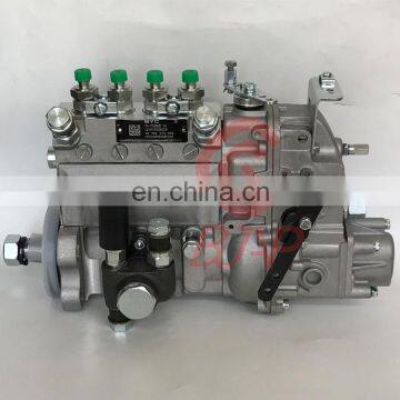 Injection Pump T73208217 for Lovol Perkins 1004 Engine