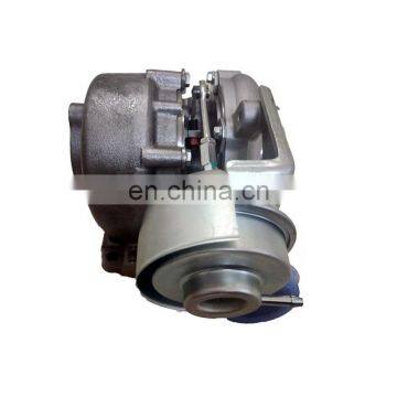 High Quality 28231-27800 Turbocharger for Hhyundai photo-2