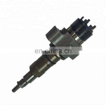 ISLe ISC8.3 motorcycle fuel injector 4954927 2872127