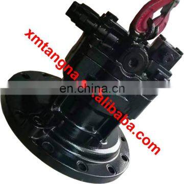 SK330-8 SK350-8 Swing Motor KPM M5X180CHB-10A-60C/295 LC15V00022F1 LC15V00022F2