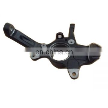 MR992421 steering knuckle for L200 Pickup Triton 2WD